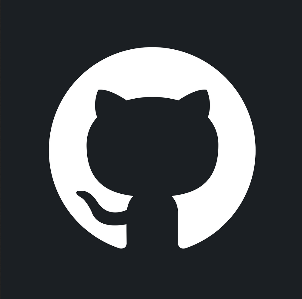 GitHub logo