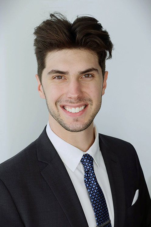 image of Trevor M. Danielewski